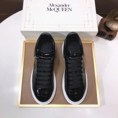 Alexander Mcqueen Casual Shoes